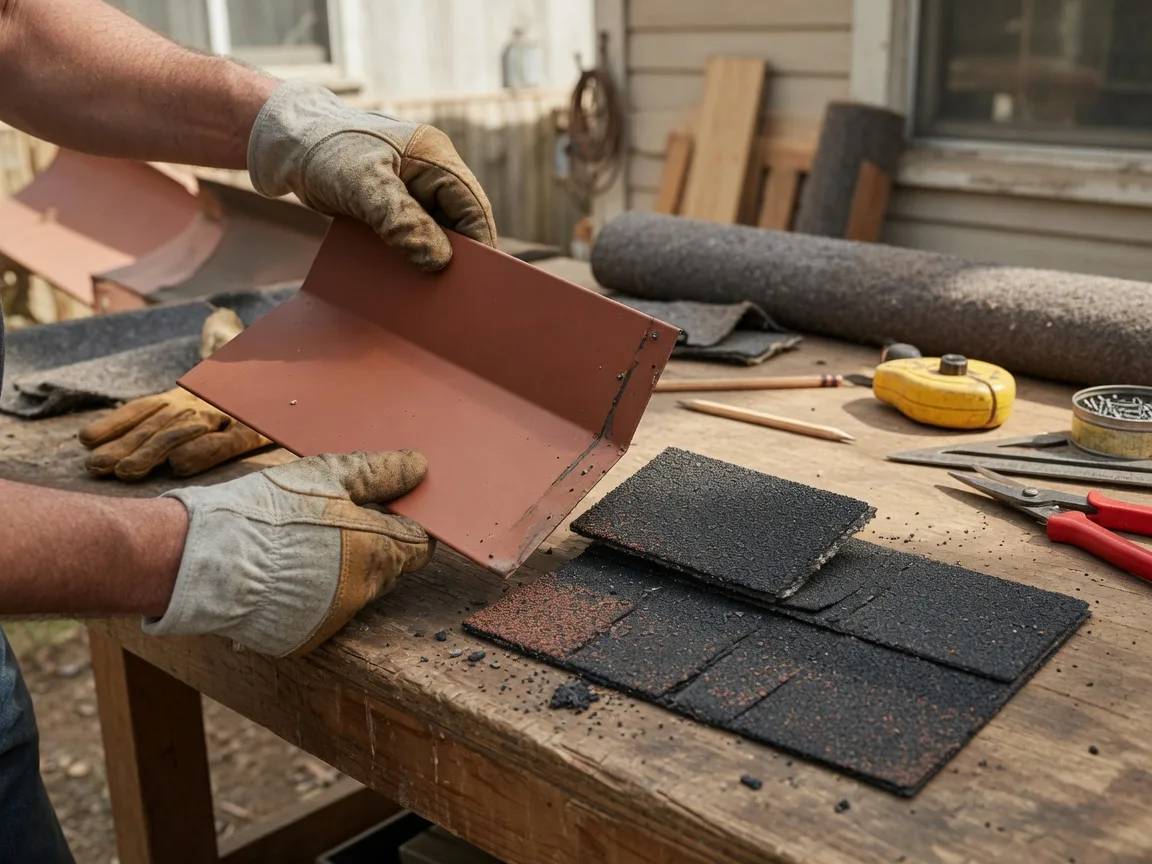 Roof Repair company in New Leipzig, ND